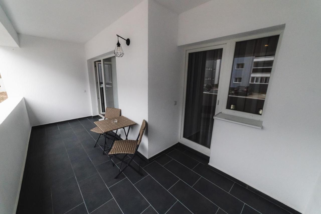 Kogalniceanu Apartments Sibiu Exterior foto
